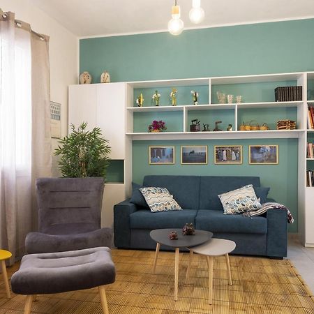 Il Ficus - Holidays Home Mazara del Vallo Ngoại thất bức ảnh