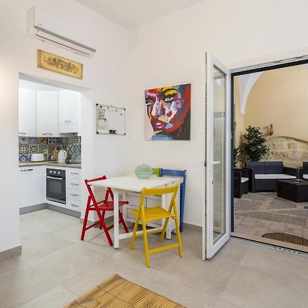 Il Ficus - Holidays Home Mazara del Vallo Ngoại thất bức ảnh