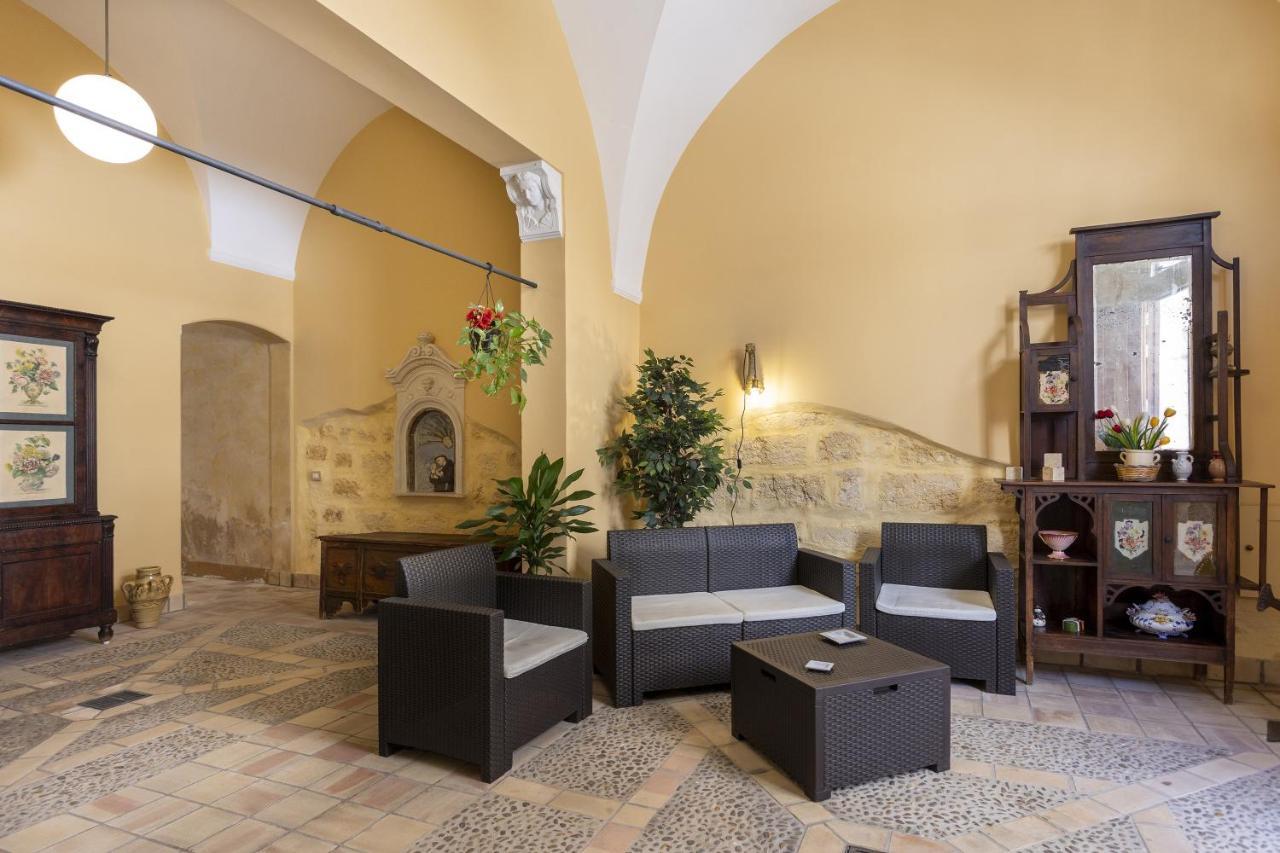 Il Ficus - Holidays Home Mazara del Vallo Ngoại thất bức ảnh