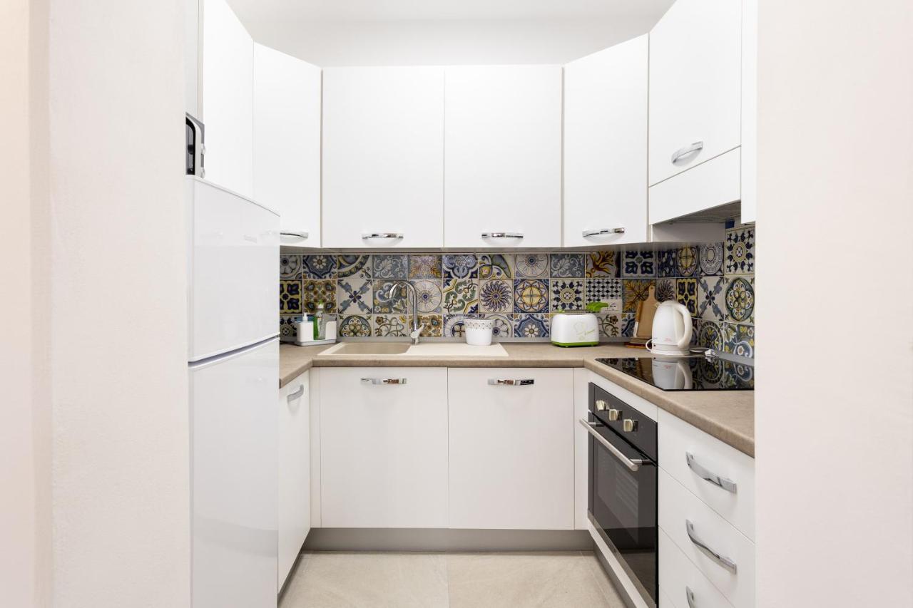 Il Ficus - Holidays Home Mazara del Vallo Ngoại thất bức ảnh