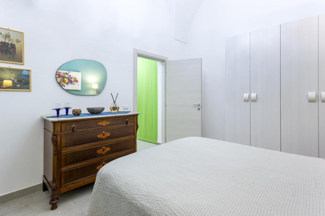 Il Ficus - Holidays Home Mazara del Vallo Ngoại thất bức ảnh