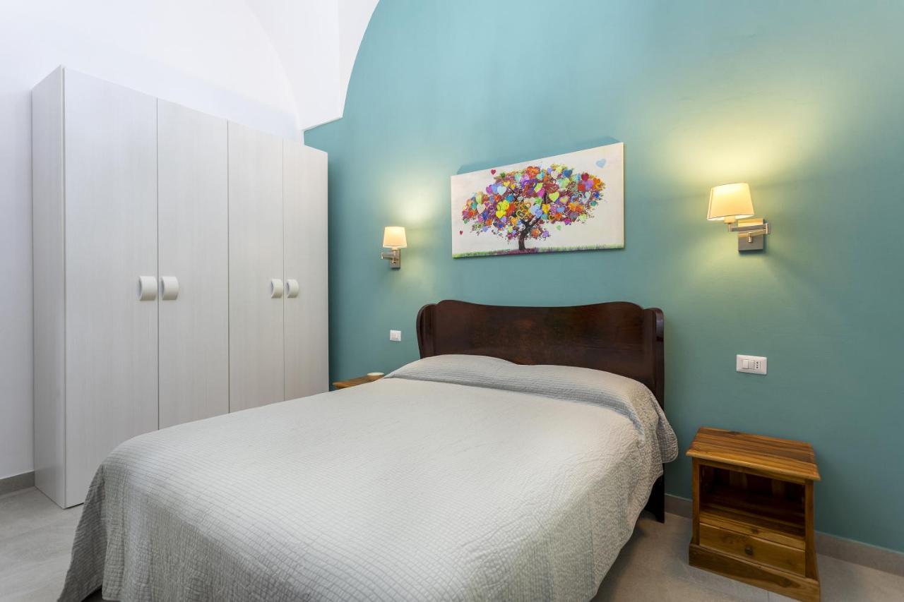 Il Ficus - Holidays Home Mazara del Vallo Ngoại thất bức ảnh