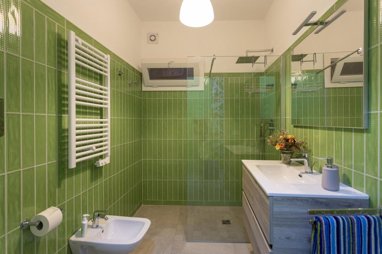 Il Ficus - Holidays Home Mazara del Vallo Ngoại thất bức ảnh