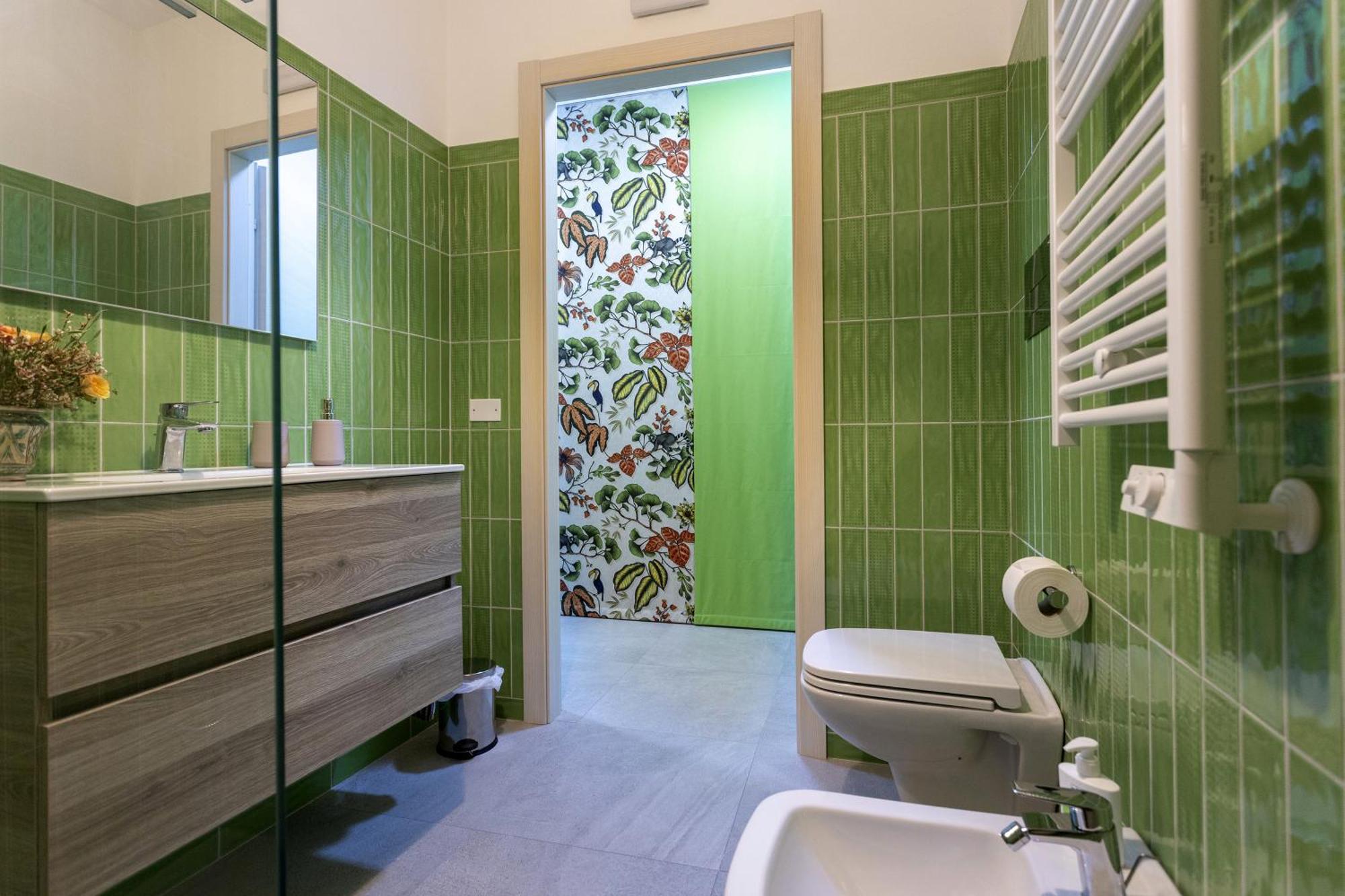 Il Ficus - Holidays Home Mazara del Vallo Ngoại thất bức ảnh